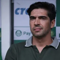 Abel Ferreira dá aval e Palmeiras pode negociar zagueiro com clube brasileiro: "De saída"