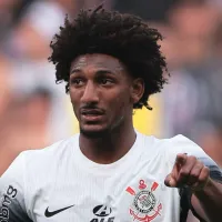 Corinthians toma decisão importante sobre Talles Magno e +2 antes de avançar por reforços