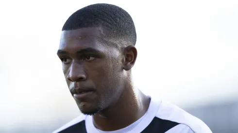 Rayan pode sair do Vasco.