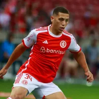 Gabriel Carvalho pode deixar o Internacional por destino surpreendente: "R$ 142 milhões"