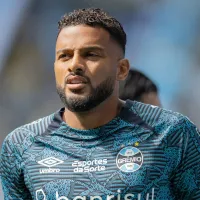 Renato Portaluppi pede chegada de Reinaldo e +6 para acerto com o Vasco