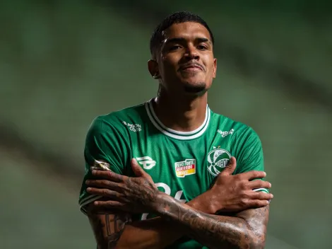 São Paulo toma decisão sobre troca de Galoppo por Lucas Barbosa