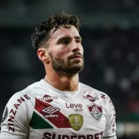 Situação envolvendo Martinelli no Palmeiras tem definição importante de última hora no Fluminense