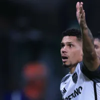 Palmeiras acerta detalhes com Atlético-MG para anunciar Paulinho como reforço em 2025