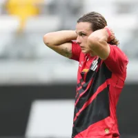 Athletico-PR acerta venda de Canobbio para o Milan e valores chamam atenção