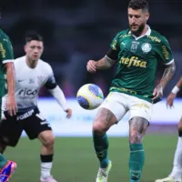 Corinthians aproveita lista da FIFA para mandar recado direto ao Palmeiras