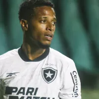 Tchê Tchê tem motivo importante para ter aceitado a proposta do Vasco da Gama