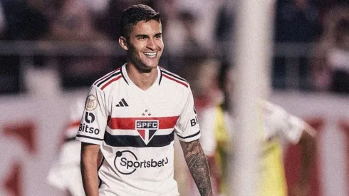 Foto: reprodução/ São Paulo