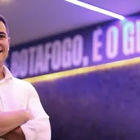 Botafogo oficializa a saída de Pedro Martins e ele será anunciado no Santos