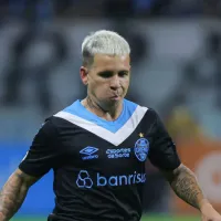 Desistência por Soteldo faz Cruzeiro 'focar atenções' em meia-atacante de 24 anos