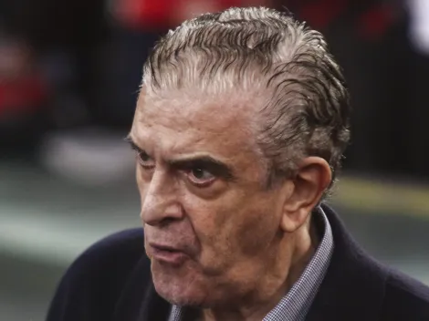 Petraglia tem interesse em lateral da Europa para o Athletico