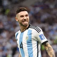 São Paulo toma decisão sobre Montiel após interesse de clubes do exterior