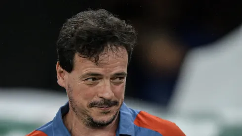 Cruzeiro negocia com atacante aprovado por Diniz.