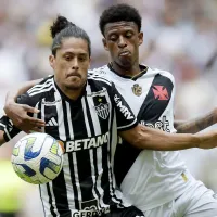 Maurício Lemos é oferecido ao Vasco e Pedrinho toma postura sobre o zagueiro