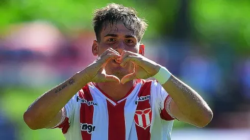 Vasco vê concorrência no mercado crescer por LaVega