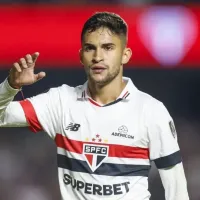 Rodrigo Nestor troca São Paulo pelo Bahia em novo desafio e reencontra velho conhecido