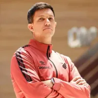 Athletico-PR toma atitude e abre mão de zagueiro e volante com pouco espaço no elenco