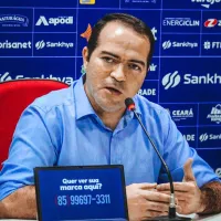 Fortaleza toma decisão sobre futuro de jogador cobiçado por Botafogo e Bahia