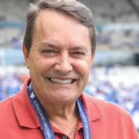 Pedrinho mantém otimismo e faz previsão para o Cruzeiro em 2025: "Marcante"