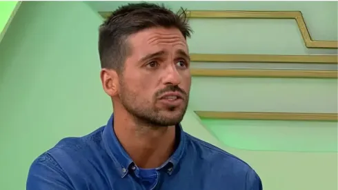 Venê Casagrande confirma chegada de reforço no Athletico - Foto: Reprodução / SBT