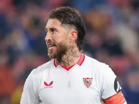 Alexandre Mattos manda a real sobre Sérgio Ramos no Cruzeiro