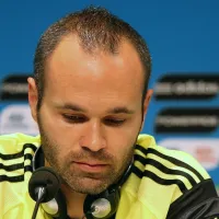 Reforço desejado no Internacional pode fechar com o Vissel Kobe, ex-time de Iniesta no Japão