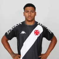 Vasco busca o retorno de Juan Bezerra, destaque no futebol ucraniano