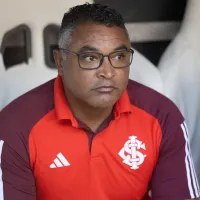 Roger Machado pede e Internacional pode fechar contratação de ex-zagueiro do Palmeiras