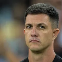 Barbieri aprova e Athletico-PR tenta fechar com destaque do Bahia para 2025