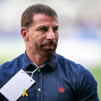 Vasco de Pedrinho tem novidade sobre a chegada de Joaquín Lavega