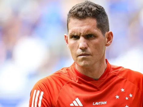 Rafael Cabral fala sobre sua passagem no Cruzeiro