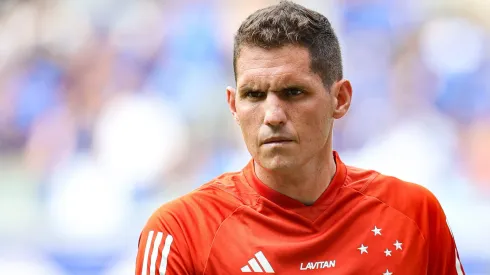 Ex-Cruzeiro, Rafael Cabral