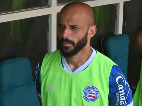 Bahia encaminha venda de Thaciano ao Santos e valores 'chocam'