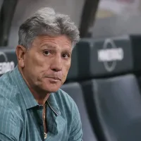 Renato Gaúcho revela se aceitaria uma proposta do Botafogo: "Eu tenho estudado"