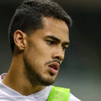 Kyoto Sanga anuncia a saída de Lucas Oliveira e zagueiro fica mais perto do Vasco