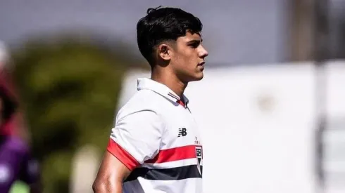 Foto: Victor Monteiro/Arquivo pessoal