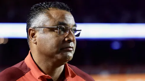 Roger Machado técnico do Internacional