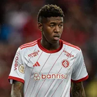 Internacional vê 'substituto' de Vitão acertar com rival da Série A