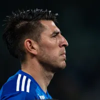 Lucas Villalba tem novidade no Cruzeiro e contrato é exposto por Samuel Venâncio