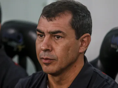 Vasco de Carille reintegra dupla e terá novidade no Estadual