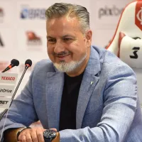 José Boto manda forte recado sobre a saída de David Luiz do Flamengo: "Profissional"