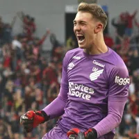 Botafogo não para em Léo Linck e faz oferta por outro atleta do Athletico