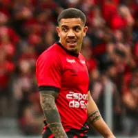 Terans pode voltar ao Athletico-PR em negociação pela ida de Canobbio ao Fluminense