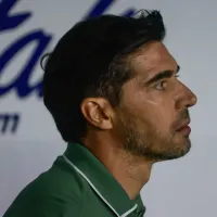 Palmeiras deve perder zagueiro de Abel Ferreira para o futebol europeu: "Quer jogar mais"