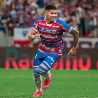 Time argentino entra na briga pela contratação de Machcuca, do Fortaleza