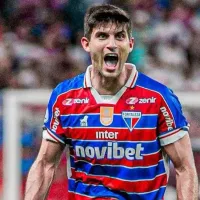 Fortaleza toma decisão e Grêmio tem boa notícia sobre negociação com Kuscevic