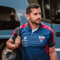 Léo Porto revela preparação e manda a real sobre Fortaleza na Copinha: "Estamos confiantes"