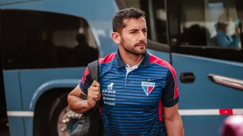 Fortaleza/Divulgação