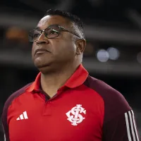 Internacional entra em 'pânico' após notícia divulgada sobre Roger Machado: "Procurou"