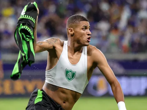 Rodrigo Varanda fecha com novo clube e Corinthians é avisado